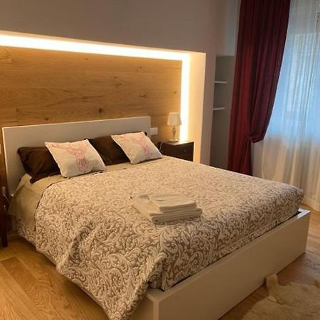 Appartamento Isa Tarvisio Zewnętrze zdjęcie