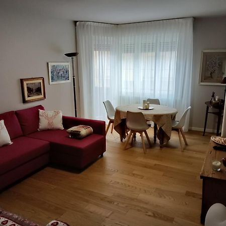 Appartamento Isa Tarvisio Zewnętrze zdjęcie