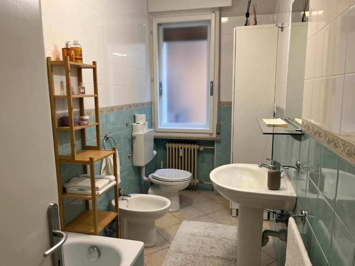 Appartamento Isa Tarvisio Zewnętrze zdjęcie
