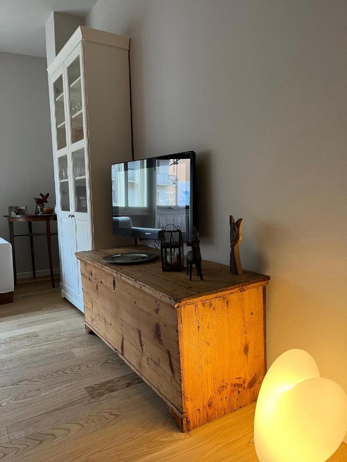 Appartamento Isa Tarvisio Zewnętrze zdjęcie