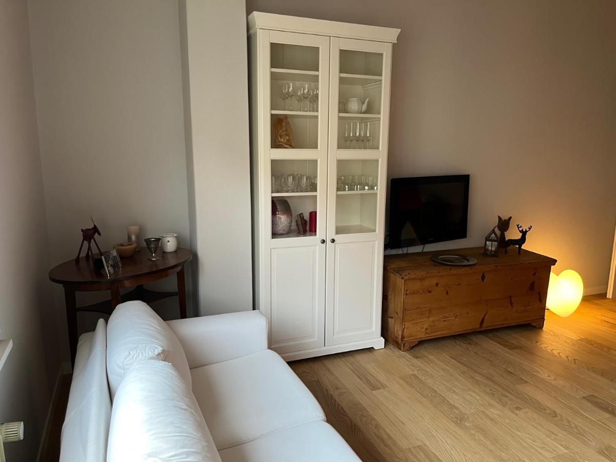 Appartamento Isa Tarvisio Zewnętrze zdjęcie
