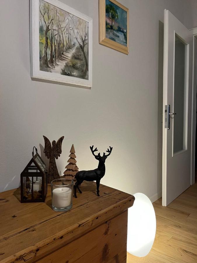 Appartamento Isa Tarvisio Zewnętrze zdjęcie