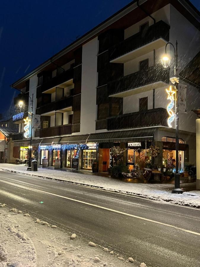 Appartamento Isa Tarvisio Zewnętrze zdjęcie