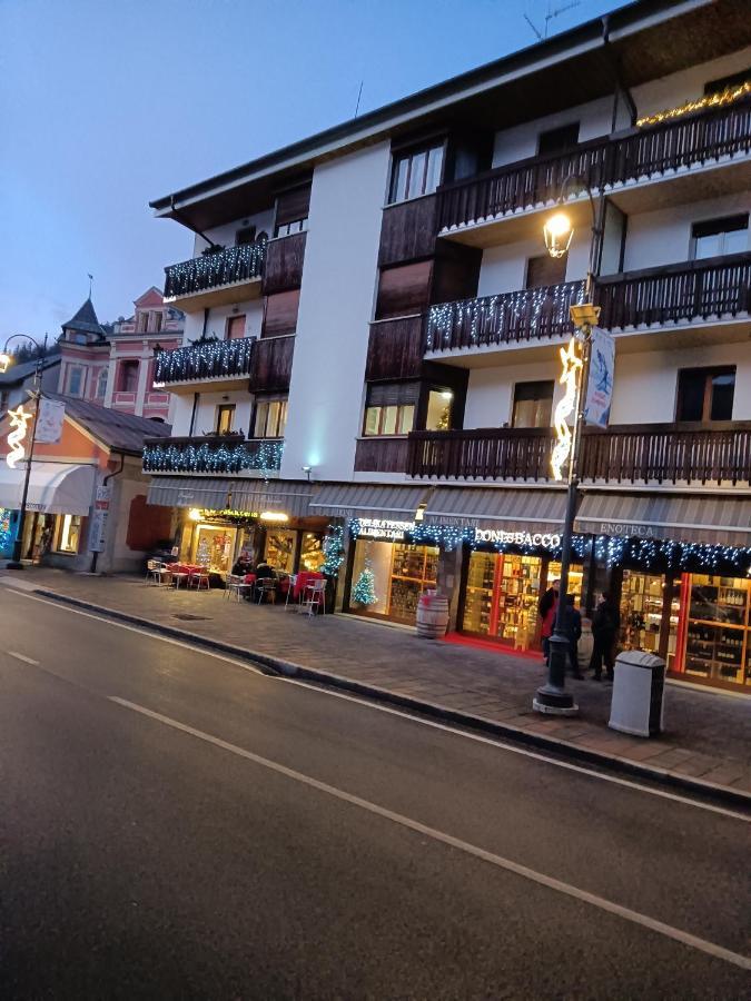 Appartamento Isa Tarvisio Zewnętrze zdjęcie
