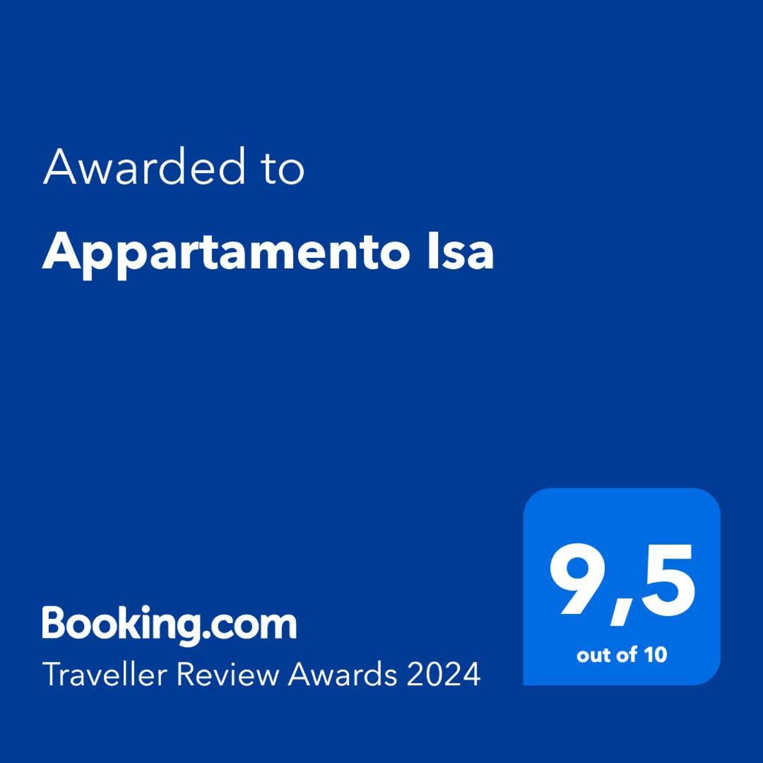 Appartamento Isa Tarvisio Zewnętrze zdjęcie