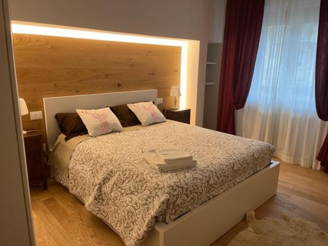 Appartamento Isa Tarvisio Zewnętrze zdjęcie