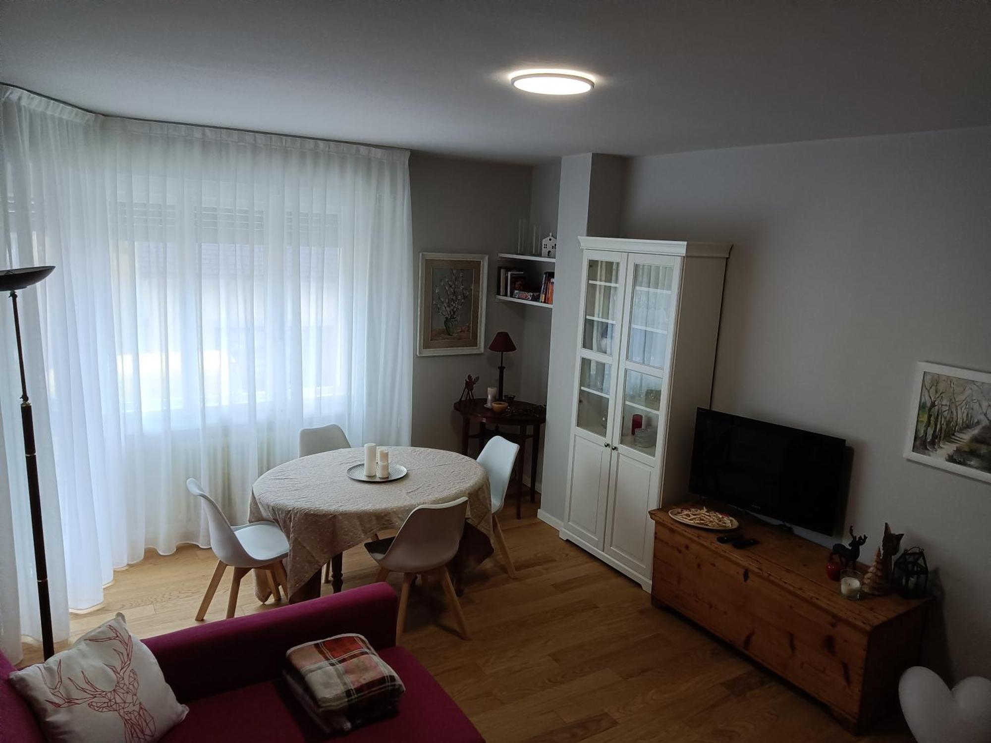 Appartamento Isa Tarvisio Zewnętrze zdjęcie